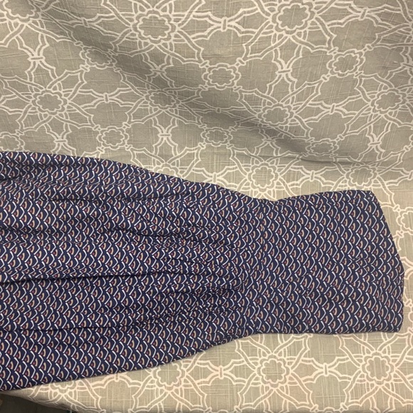 Fun Summer Dress - Picture 2 of 4